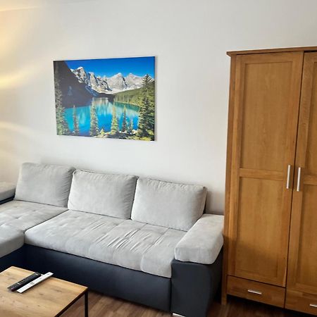 באד מיטרנדורף Sunside Apartments מראה חיצוני תמונה