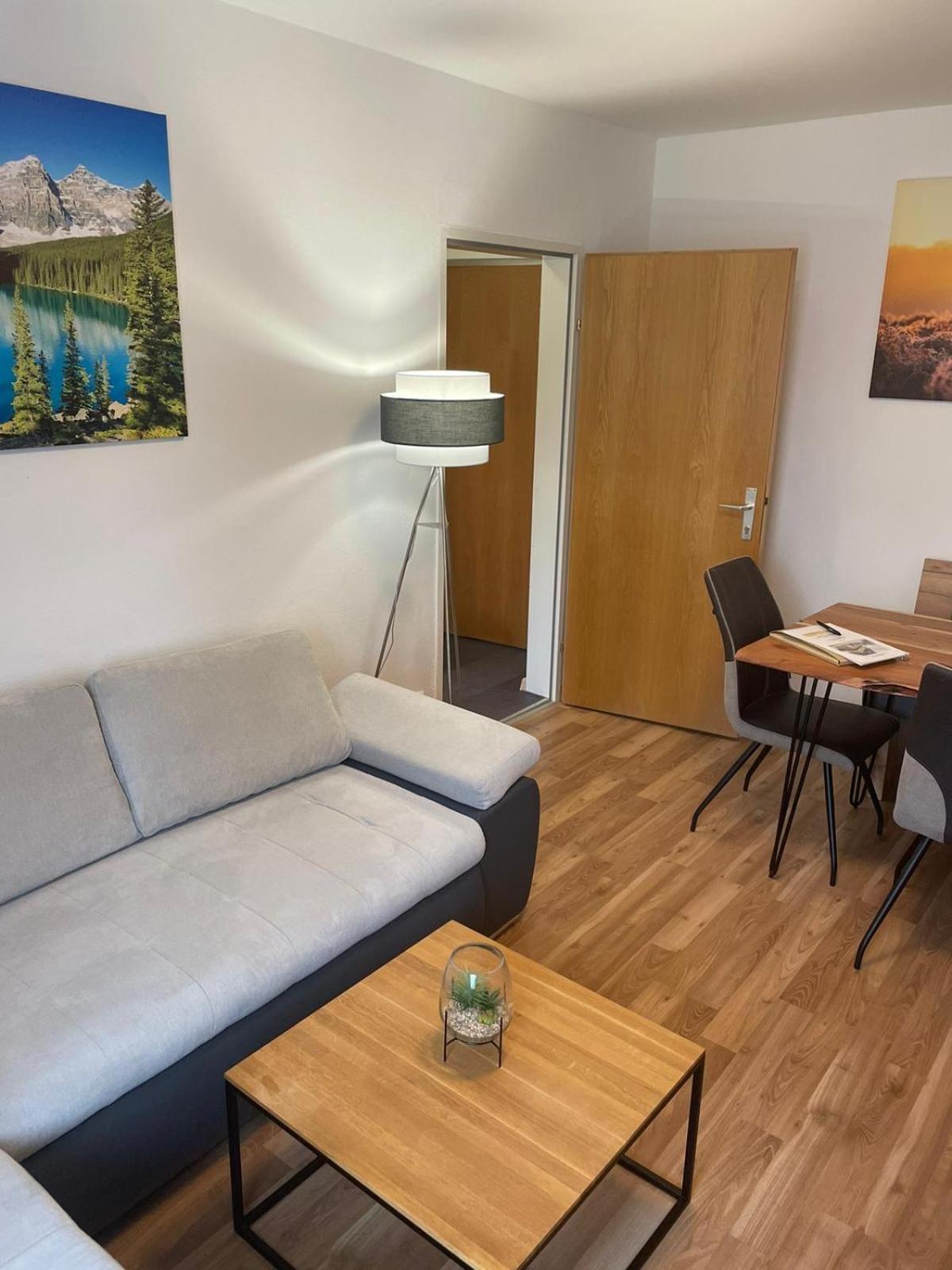 באד מיטרנדורף Sunside Apartments מראה חיצוני תמונה
