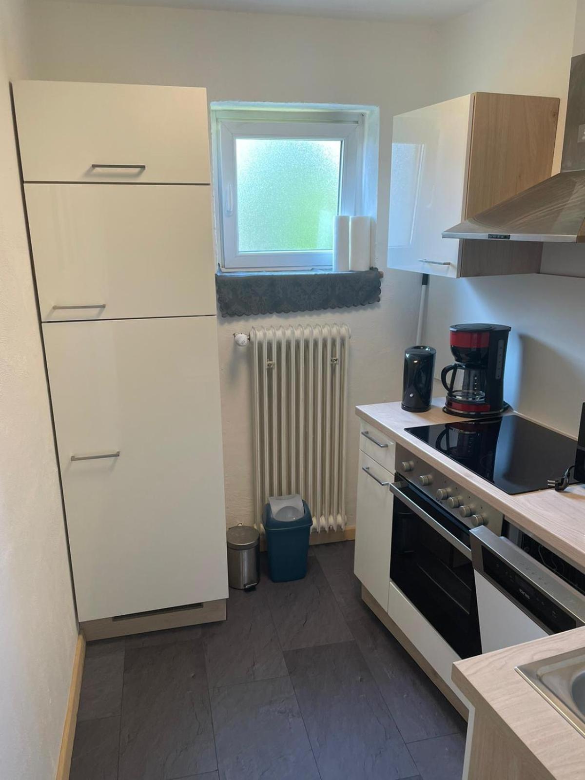 באד מיטרנדורף Sunside Apartments מראה חיצוני תמונה