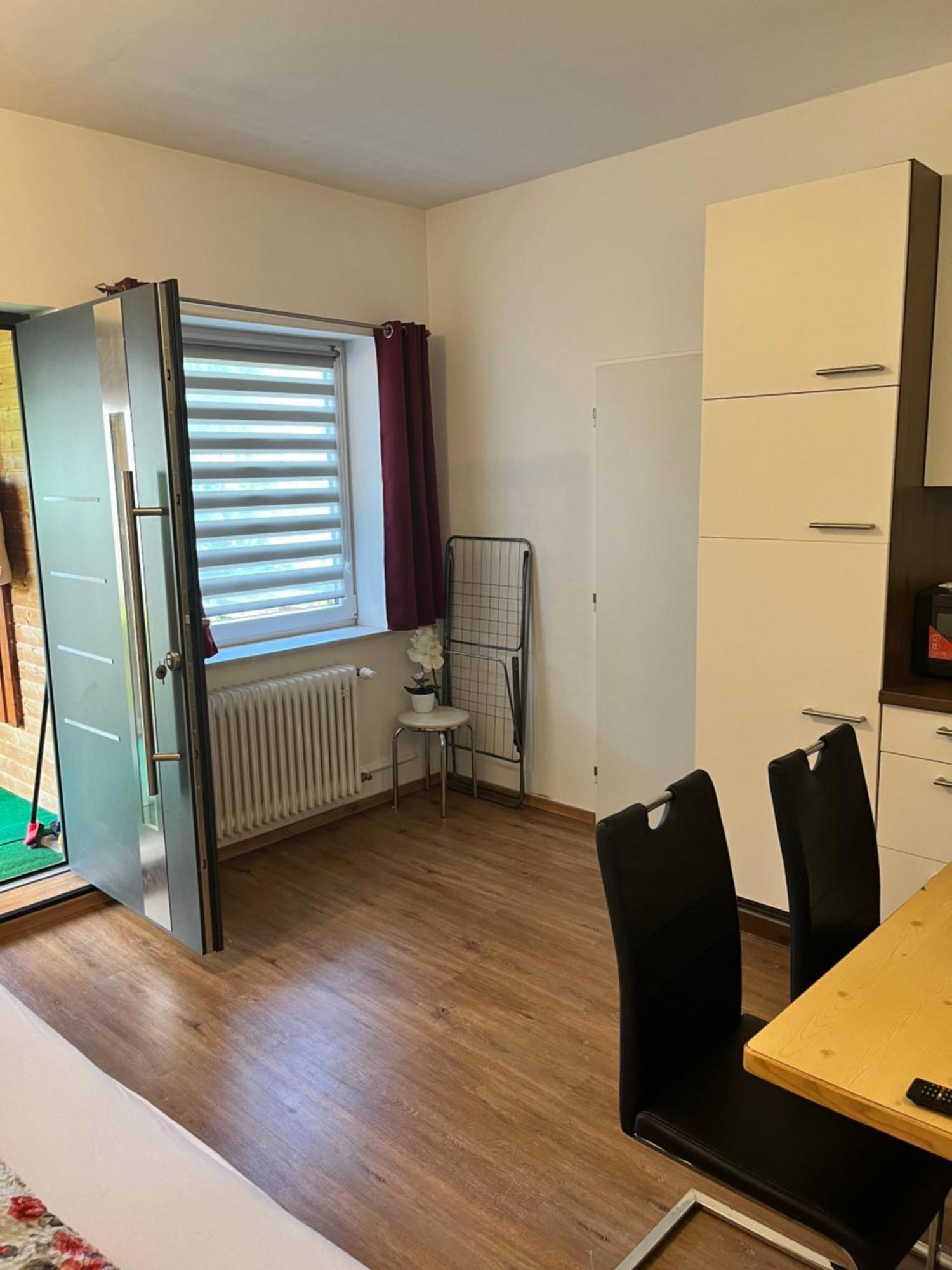 באד מיטרנדורף Sunside Apartments מראה חיצוני תמונה