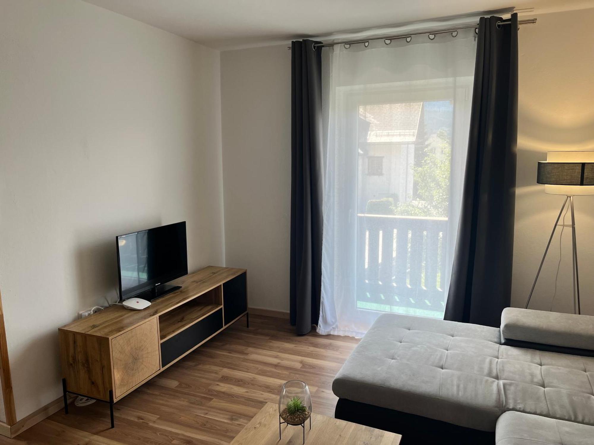 באד מיטרנדורף Sunside Apartments מראה חיצוני תמונה
