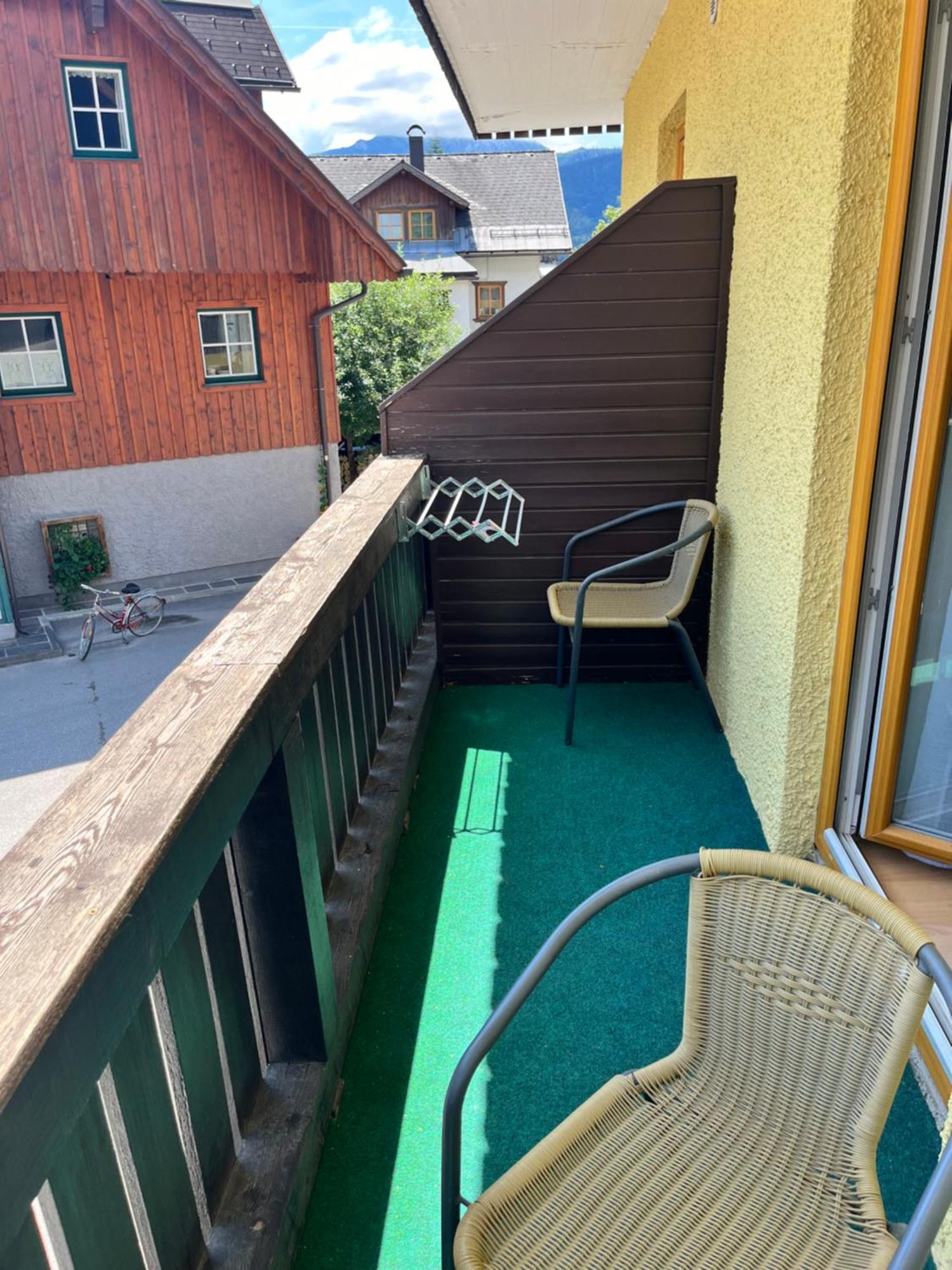 באד מיטרנדורף Sunside Apartments מראה חיצוני תמונה