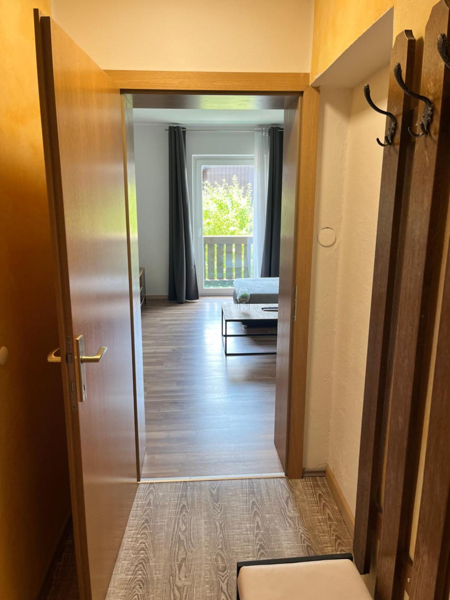באד מיטרנדורף Sunside Apartments מראה חיצוני תמונה