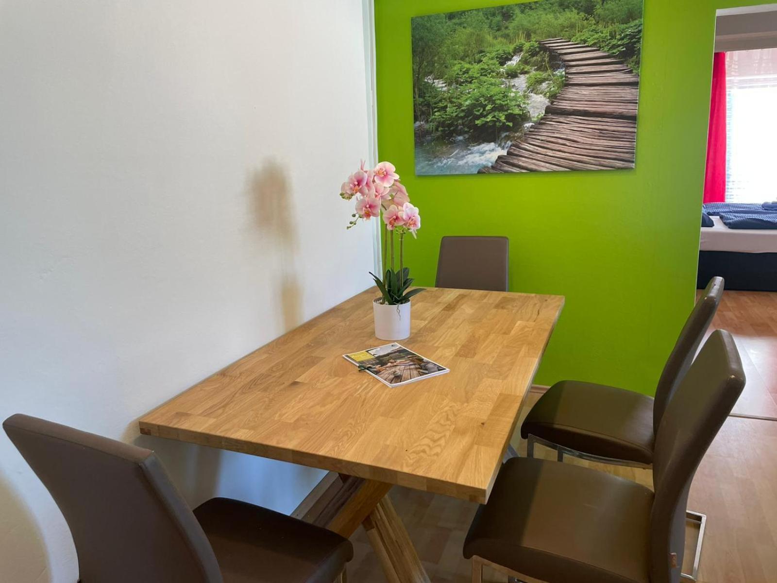 באד מיטרנדורף Sunside Apartments מראה חיצוני תמונה