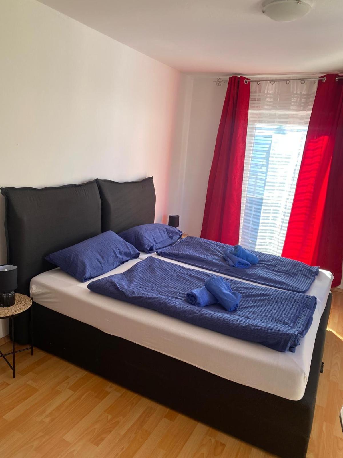 באד מיטרנדורף Sunside Apartments מראה חיצוני תמונה