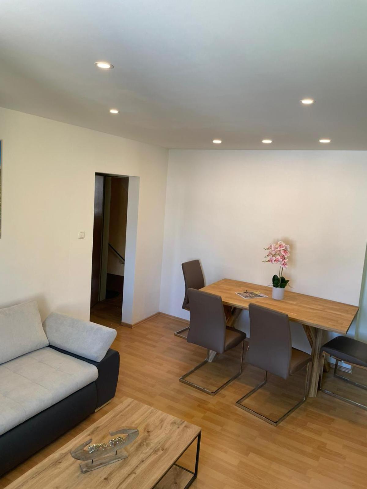 באד מיטרנדורף Sunside Apartments מראה חיצוני תמונה