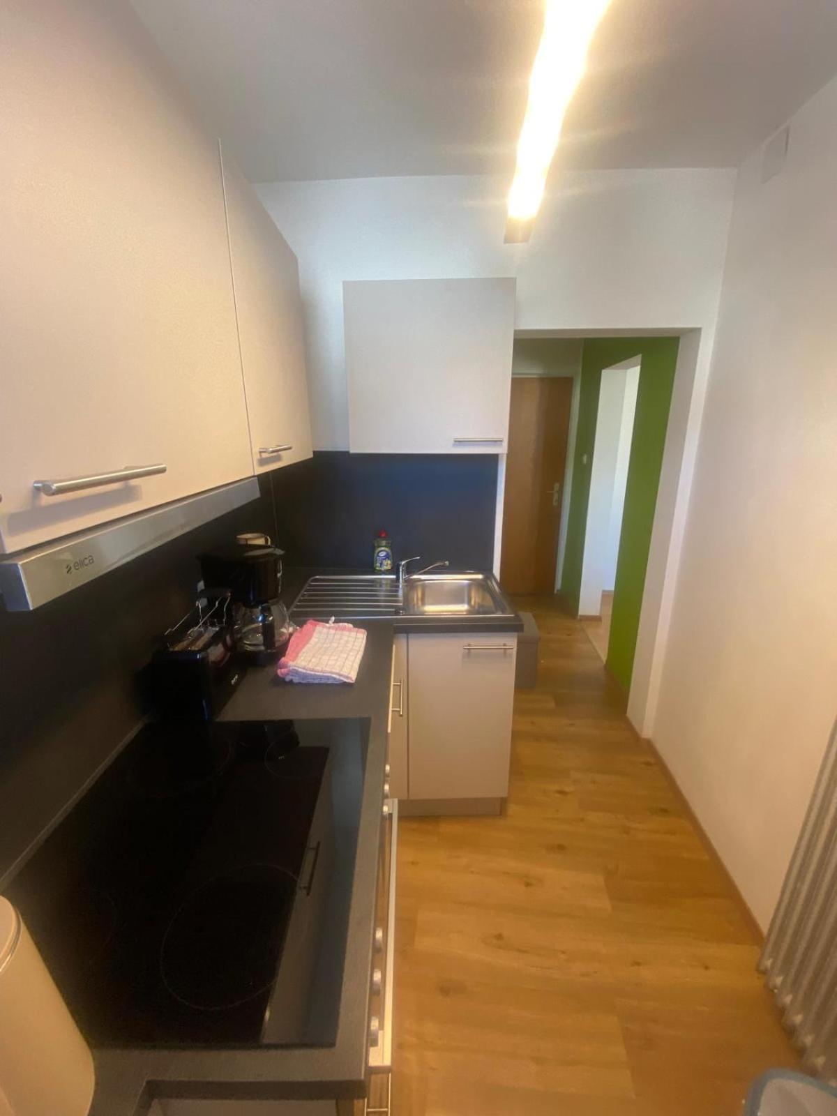 באד מיטרנדורף Sunside Apartments מראה חיצוני תמונה